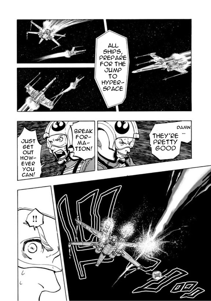 Star Wars Lost Stars - Chapter 24 image 07